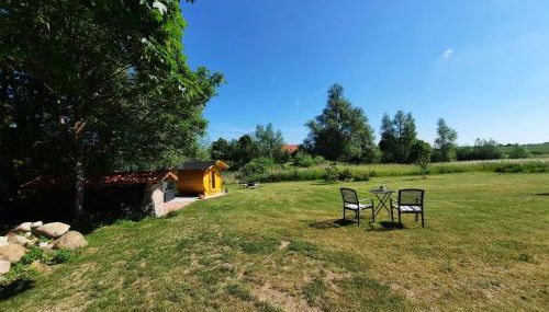 Ferienwohnung "Auszeit" Objekt-ID 131789 - Foto 4