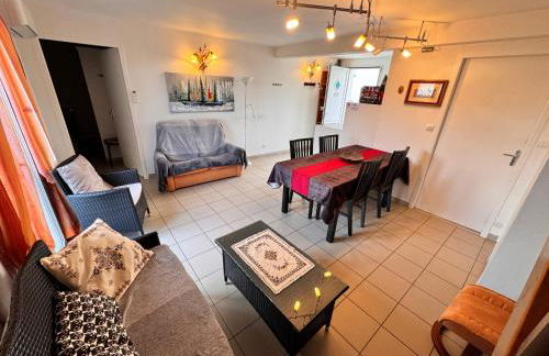 Les Amareyeurs - Ile d'Oléron - Maison classée 3 étoiles avec piscine - Clim - Vélos - Foto 79