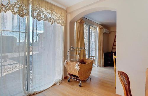 Charme provençal Mas authentique avec piscine - Foto 16