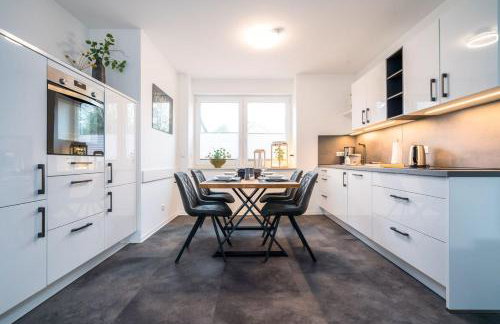 Ferienwohnung FleesenDomizil - Foto 8