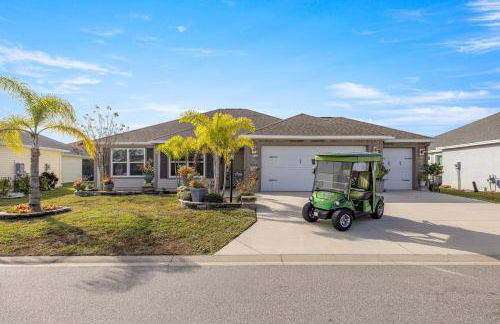 Walk to Sawgrass, Near Eastport With Golfcart and Patio - Foto 1
