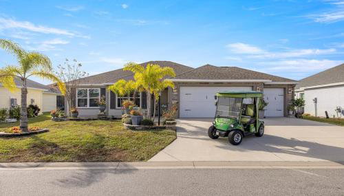 Walk to Sawgrass, Near Eastport With Golfcart and Patio - Foto 1