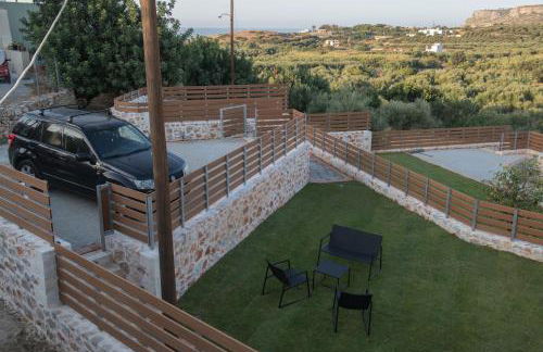 Petrino in Sisi with private pool and garden - Foto 46