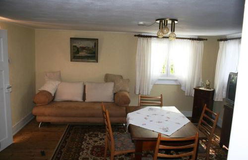 Gemütliches altes Fachwerkhaus mit Vorgarten - Foto 6