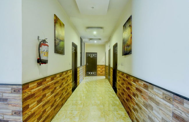 Luxury Stays With Pool Near Akshardham Temple - Foto 27