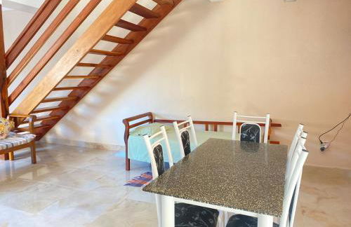 Casa Jabaquara Amar o Mar a 150 metros da Praia - Foto 7