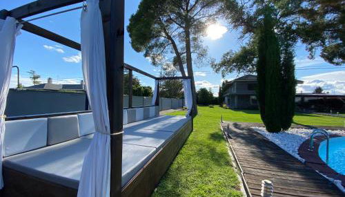 VILLA SA CALMA - Foto 2, Garden