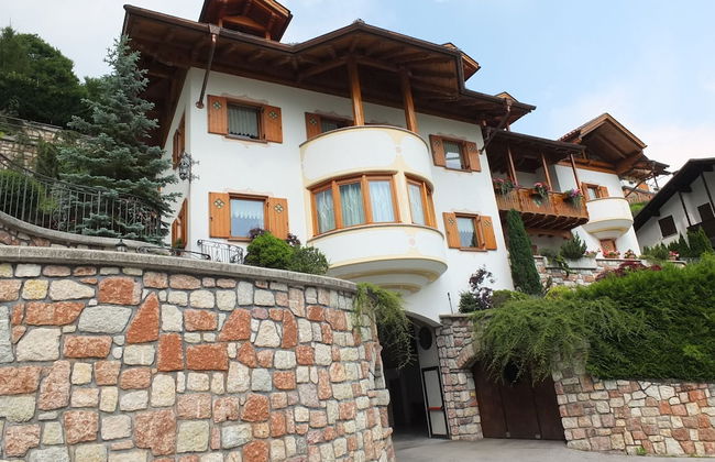 Appartamenti Donini Alfredo - Foto 13