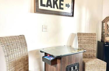 Cozy Lake House on Lake Weir - Foto 11