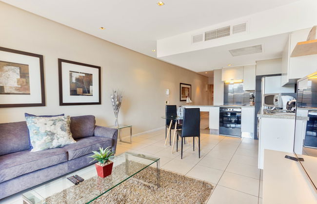 De Waterkant Studio Apartment - Feel Like Home! - Foto 9