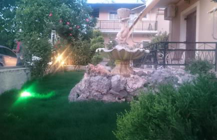 Evan's Studios - Foto 12