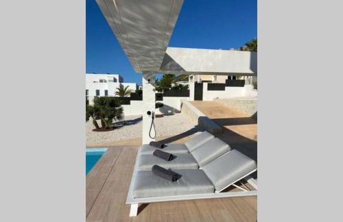 Villa Rheia - Foto 9