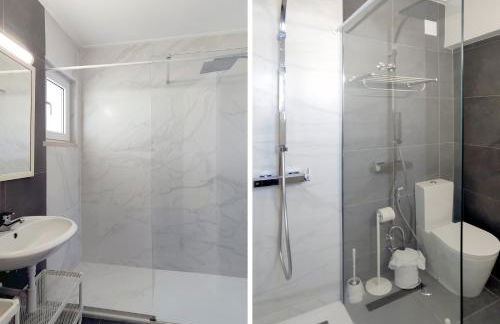 Carcavelos Beach Apartment - Foto 10