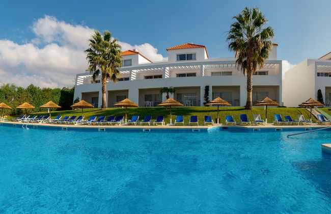 Apartamentos Turísticos Pateo Village - Foto 28