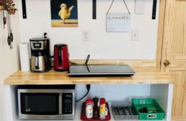 Catskill Cabin Bird of Paradise 7 - Foto 11