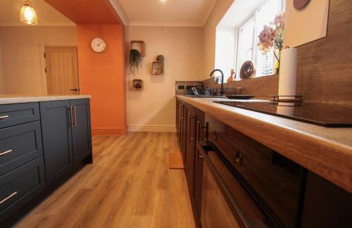 Our Home from Home in the heart of Abergavenny - Foto 22