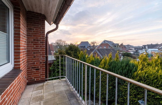 Liam Comfortable Holiday Residence - Foto 35