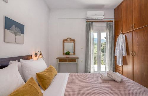 Achilleas Deluxe House-Jacuzzi - BBQ - Foto 20