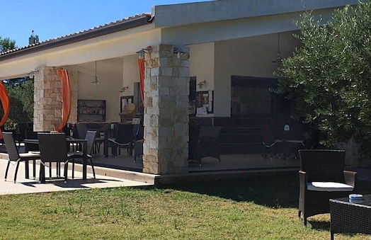 Residence gli stingi - Foto 38