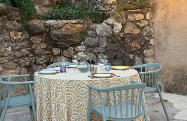 Poble Rural Puig Arnau - Pubilló - Foto 42