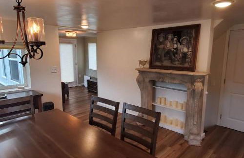 Luxury DT Cottage - Free Parking - Self Check-In - Foto 20