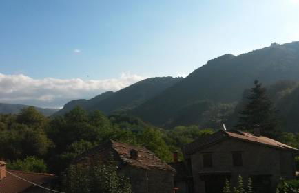 Pratomagno Apartment - Foto 18