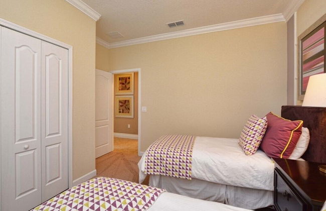 Paradise Palms-5 Bed Townhome W/splashpool-3045pp 5 Bedroom Townhouse by RedAwning - Foto 9