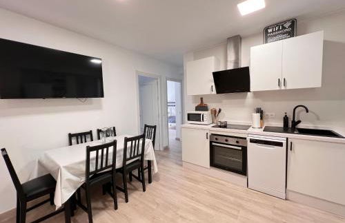 Centro Histórico parking gratis Terraza 01 especial 4D - Photo 6