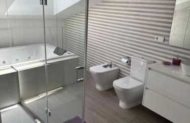 Ático mirando o mar - Foto 34