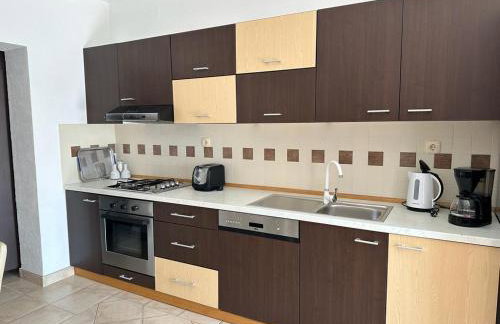 Beachfront Apartments Baricevic with Pool - Foto 78