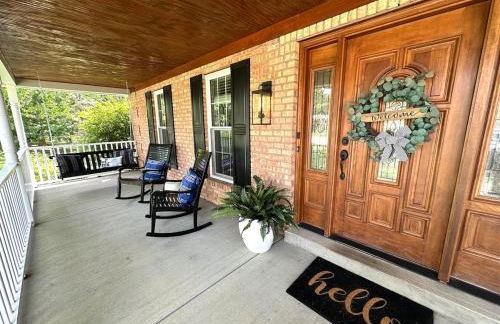 Mason Ohio Home large private yard firepit game room - Foto 41