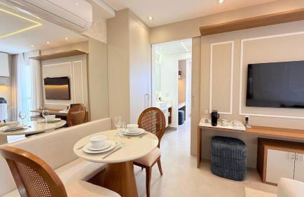 Connect 48 · Suíte clássica na Vila Itapura - Foto 9