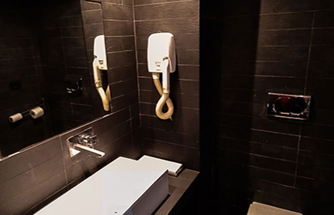 M&J Place Hostel Rome - Foto 28