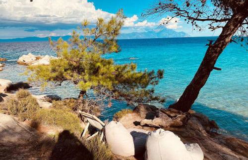 House Marika - between Sea & mountains - Foto 14