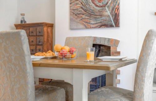 Luxury Isla Cottages Bourne, Dog Friendly with Garden, Parking, Countryside Views, Family Holidays & Easy Access to Town - Foto 31