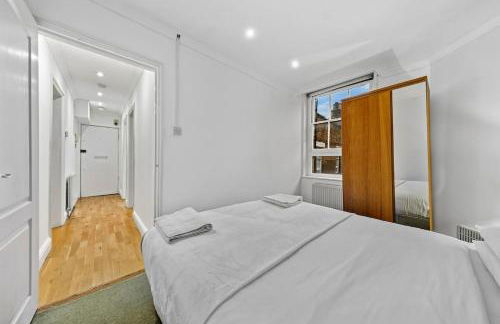 Earth FLOWZ 2BR - Zone 1 - Sleeps 5 - Foto 31