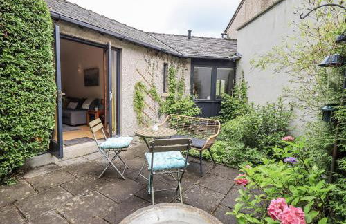 Doe Foot Cottage - Foto 22