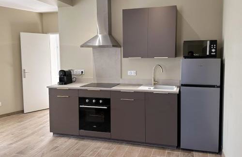 Charmant T2 tout confort - Foto 6