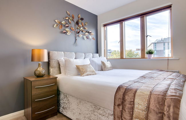 Mica Point City Centre Apartment - Foto 43