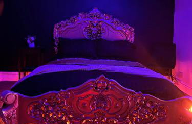 Essex Dungeon Suite - Foto 4