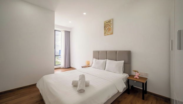 OPAL SAIGON PEARL Premier Residence - Foto 5, Habitación