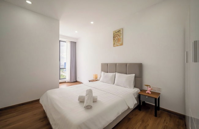 OPAL SAIGON PEARL Premier Residence - Foto 5