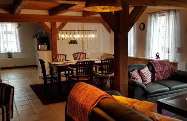 Wipperaublick in der Oldenstädter Wassermühle - Foto 3