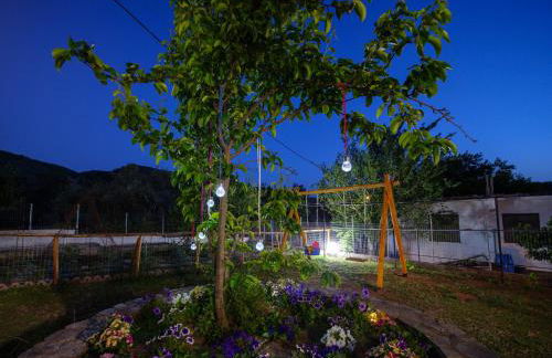 Σπιτι στην εξοχη - Country House Milina - Foto 15