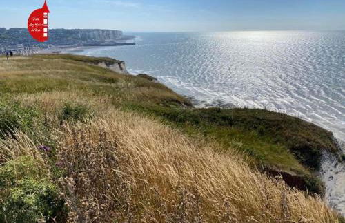 Appartement le penthouse, Villa Les Bains De Mers - Foto 39