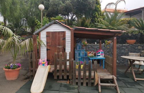 CASA rural DOLORES en Adeje - Foto 55