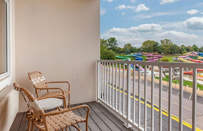 Bluegreen Odyssey Dells - Foto 18