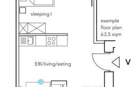 The Suite Fabric Hotel - Foto 40