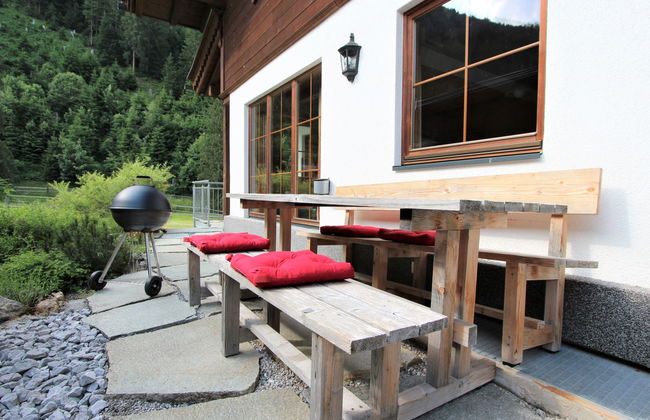 Chalet Alois - Foto 41