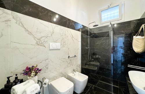 Villa Nauna - Beachfront Villa with Garden & Sea-View Terrace Santa Caterina - Marea Stays Collection - Foto 8